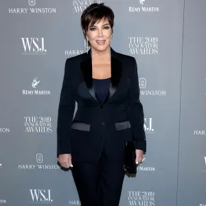 Kris Jenner Online VIP