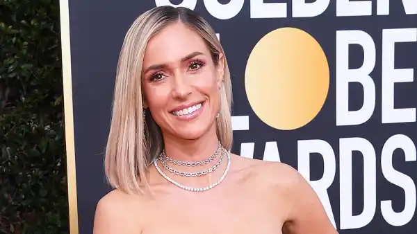 Kristin Cavallari: 25 Things You Don¹t Know About Me