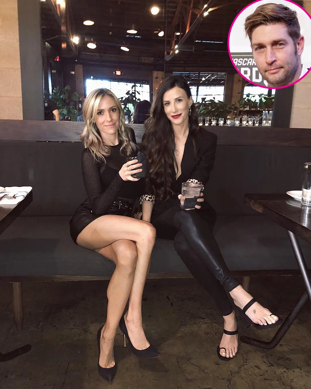 Kristin Cavallari Reveals Falling Out With Ex-BFF Kelly Henderson Involves Husband Jay Cutler