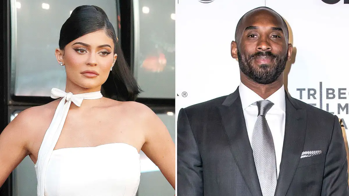Kylie Jenner Honors Helicopter Pilot Who Died Kobe Bryant Crash