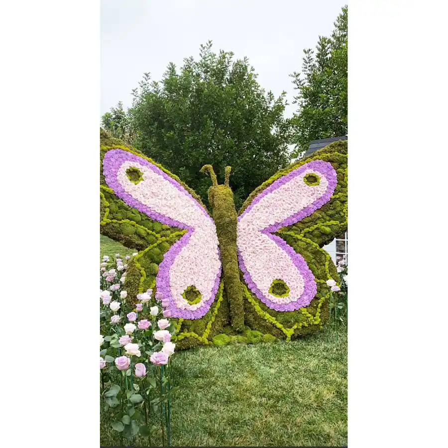 Inside Kylie Jenner's Stormi Collection Party