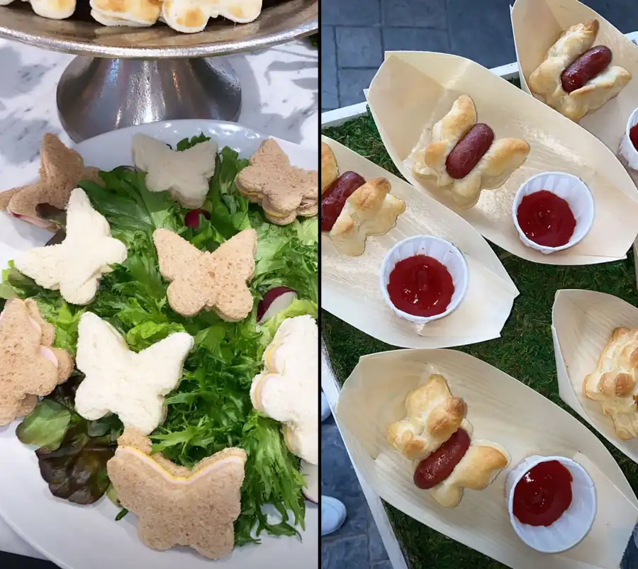 Inside Kylie Jenner's Stormi Collection Party