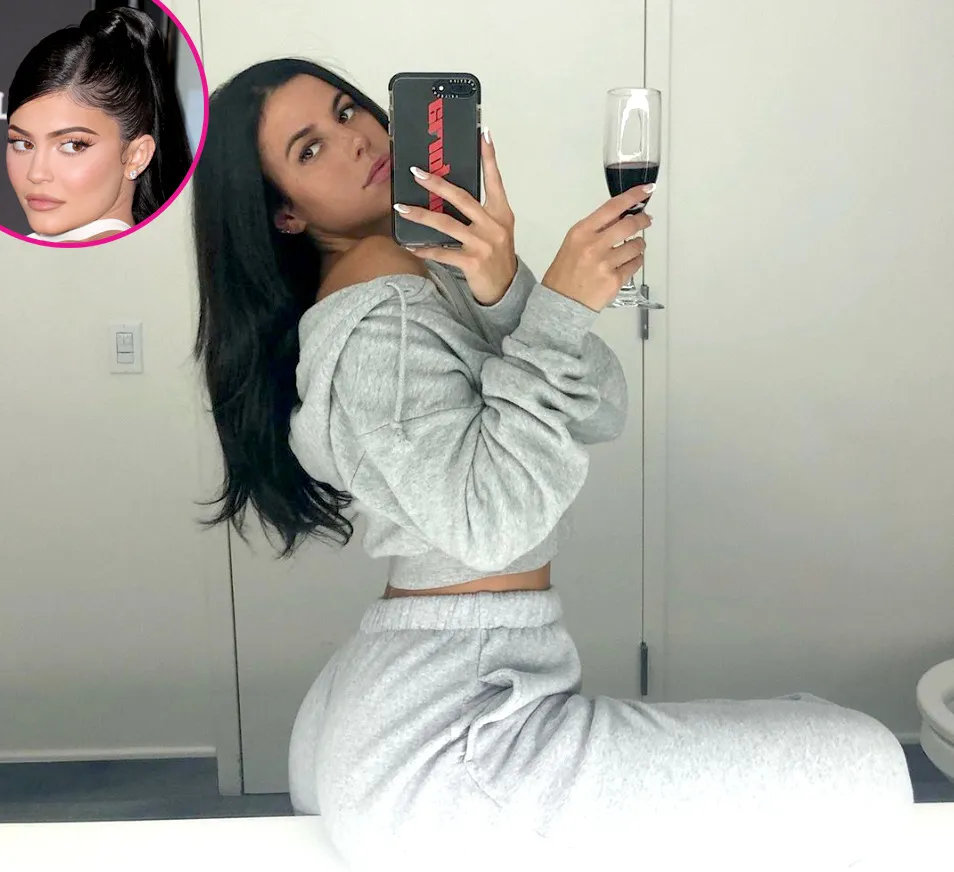 Kylie Jenner’s Former Assistant Quit, Wants to Be Instagram Influencer 2