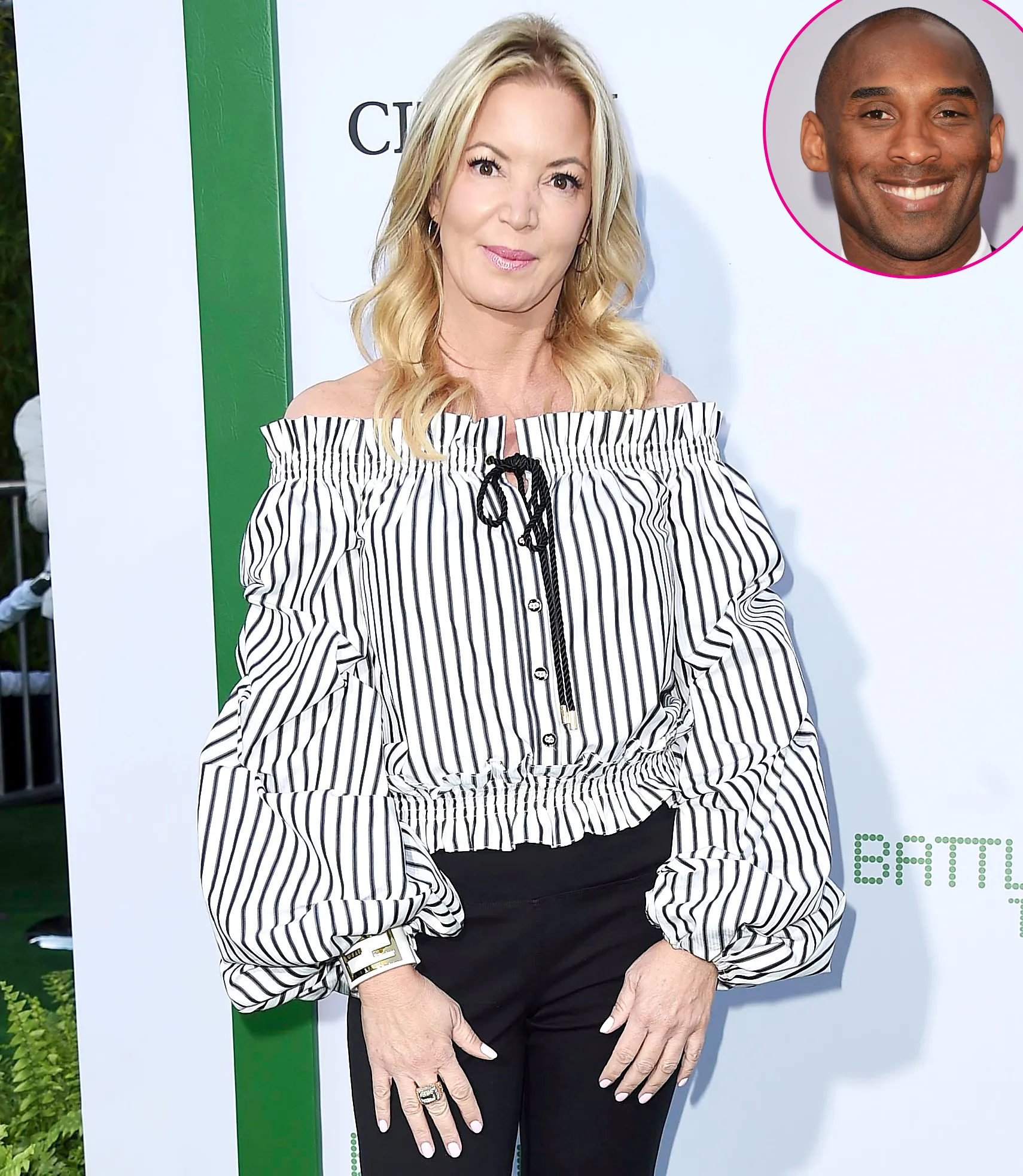 Laker’s-Owner-Jeanie-Buss-Reacts-to-Kobe-Bryant’s-Death-at-41