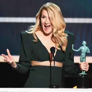 Laura Dern SAG Awards 2020 Winners List