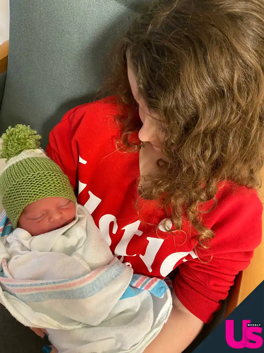 Leah-Messer’s-sister-gives-birth