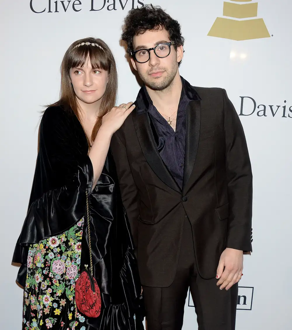 Lena Dunham on Where She Stands With Jack Antonoff After Split