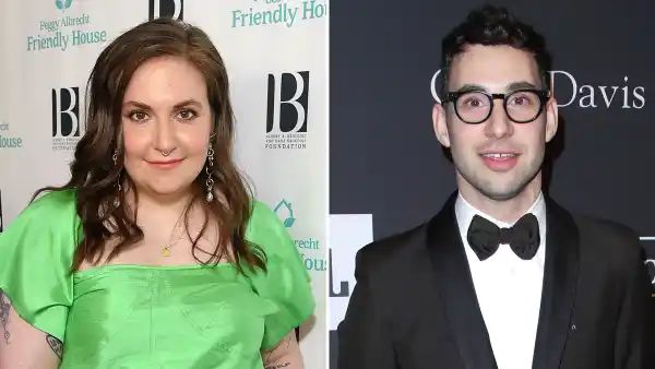 Lena Dunham on Where She Stands With Jack Antonoff After Split