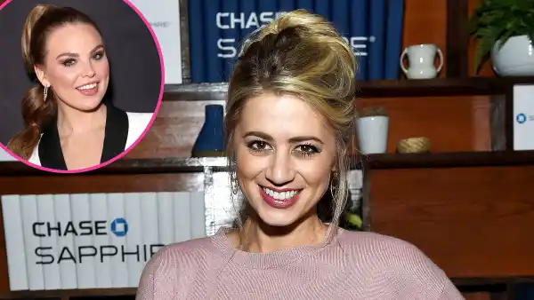 Lesley Murphy Hannah Brown Shouldnt Be Bachelorette Again