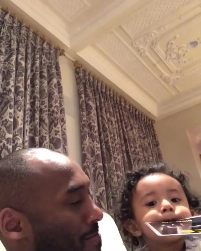 Life Lessons Instagram Kobe Bryant Quotes Gallery