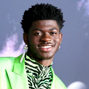 Lil Nas X Wins His 1st Grammy