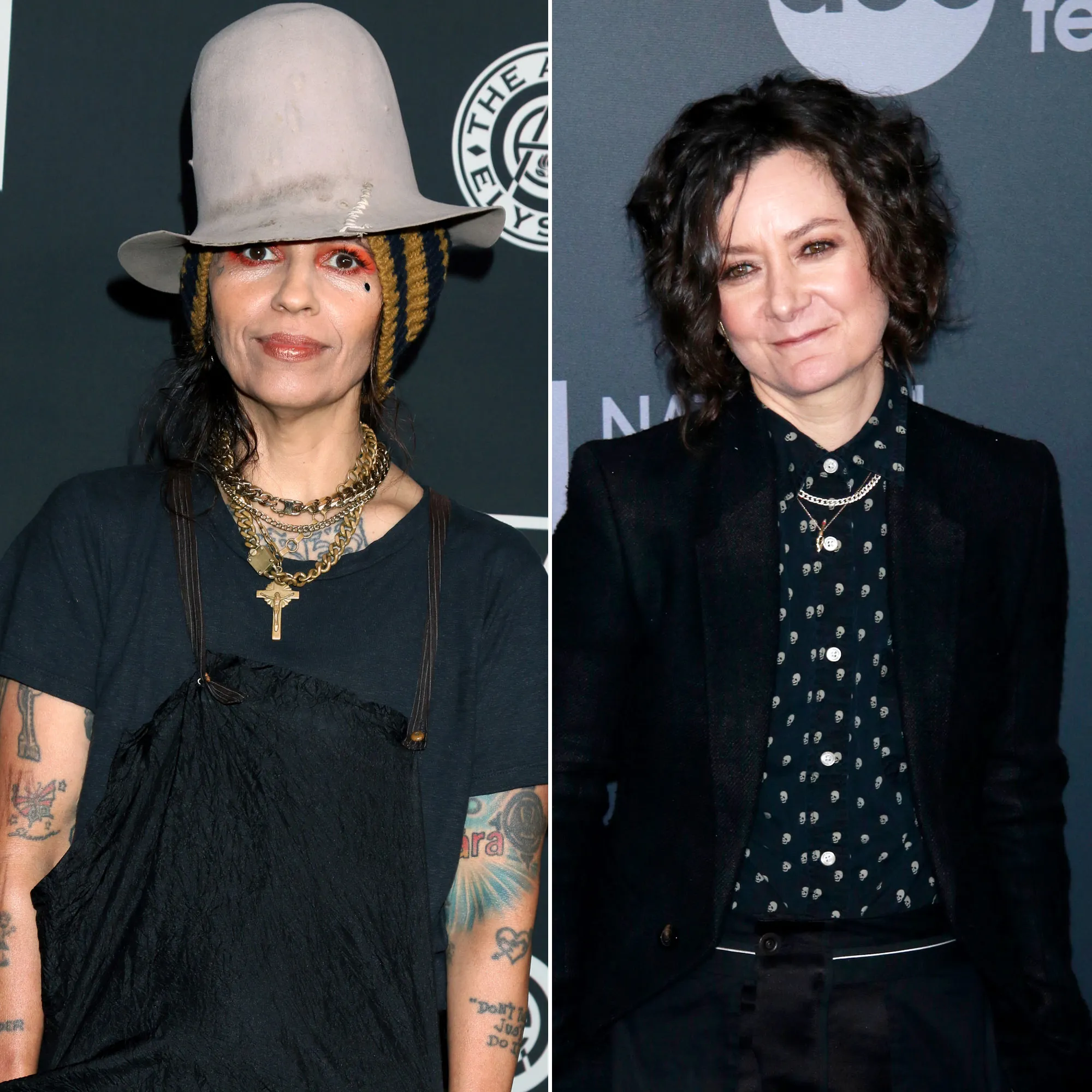 Linda Perry Speaks Out Following Split From Sara Gilbert