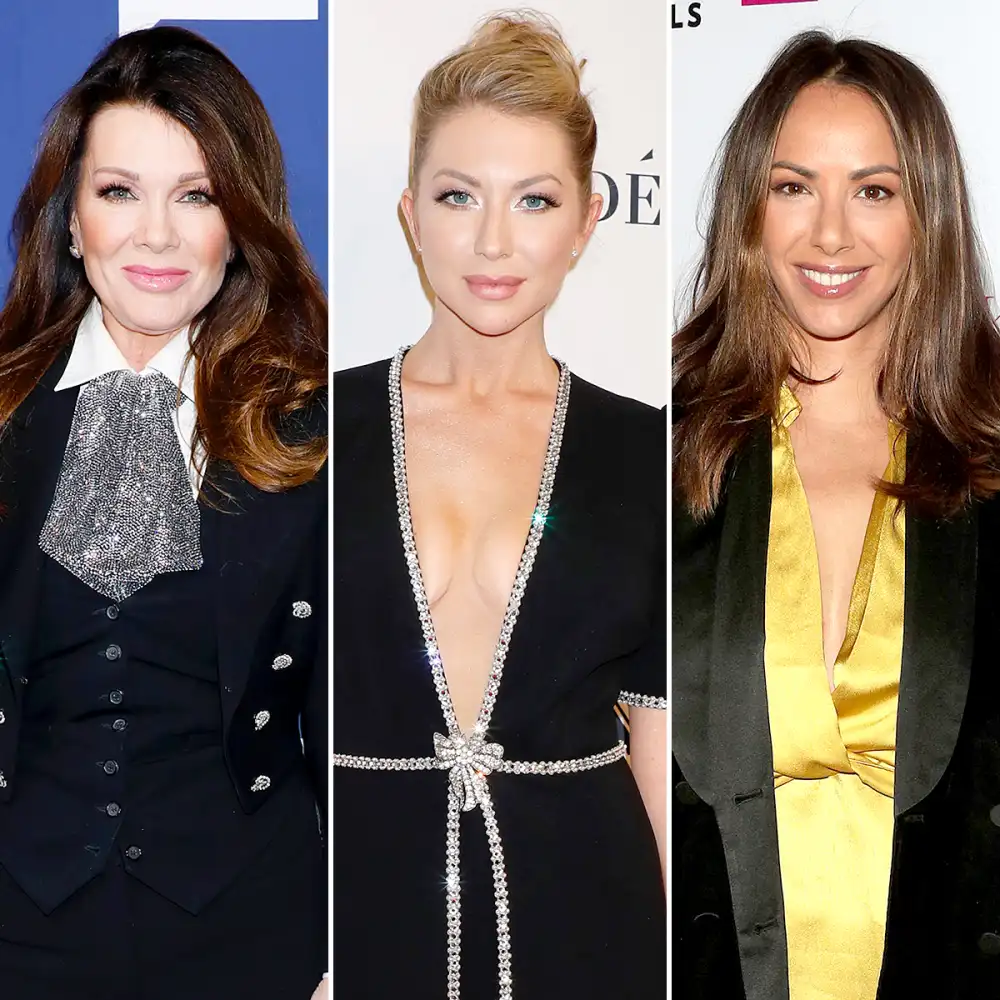 Lisa-Vanderpump-Believes-Vanderpump-Rules-Stars-Stassi-Schroeder-and-Kristen-Doute&rsquo;s-Rift-Is-Permanent