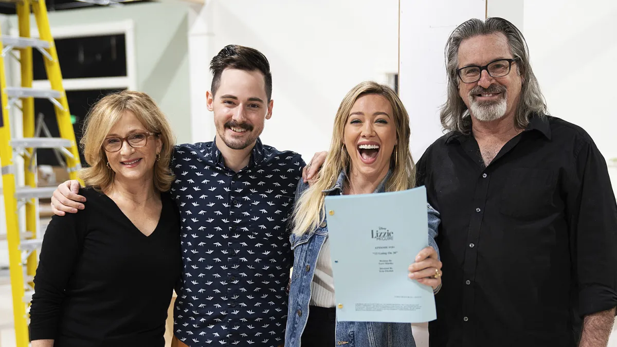 Lizzie-McGuire-Creator-Quits-Disney+-Revival