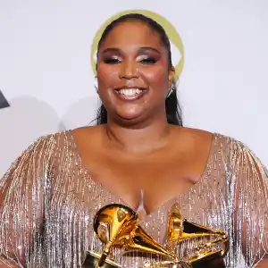 Lizzo's Grammys 2020 Looks
