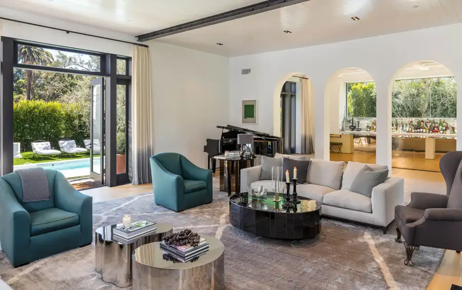 Lori Loughlin and Mossimo Giannulli Put Their 28M House on the Market