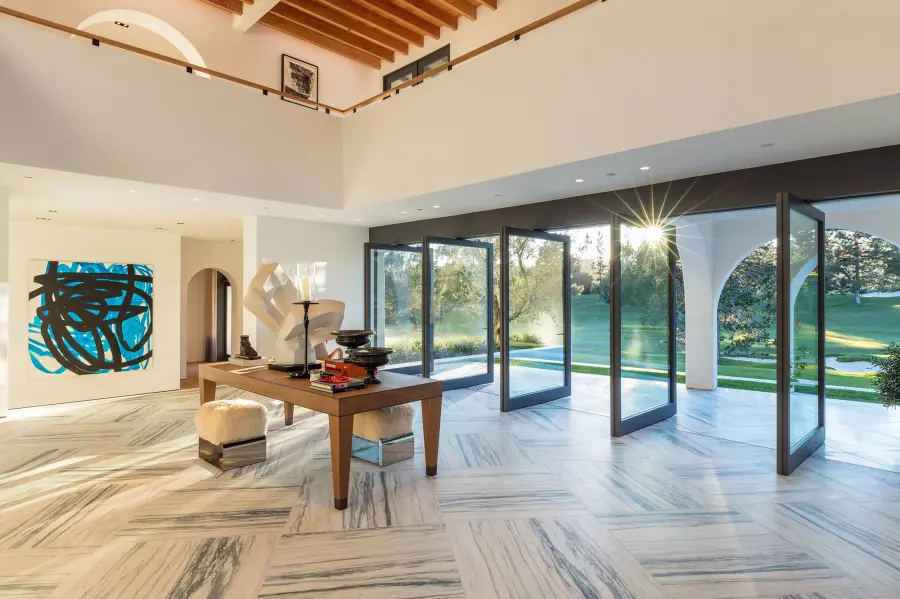 Lori Loughlin and Mossimo Giannulli Put Their 28M House on the Market