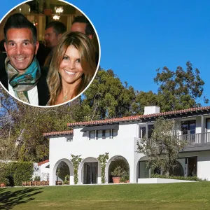 Lori Loughlin and Mossimo Giannulli Put Their 28M House on the Market