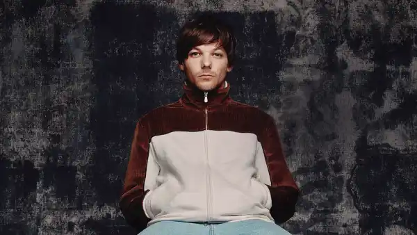 Louis Tomlinson Walls