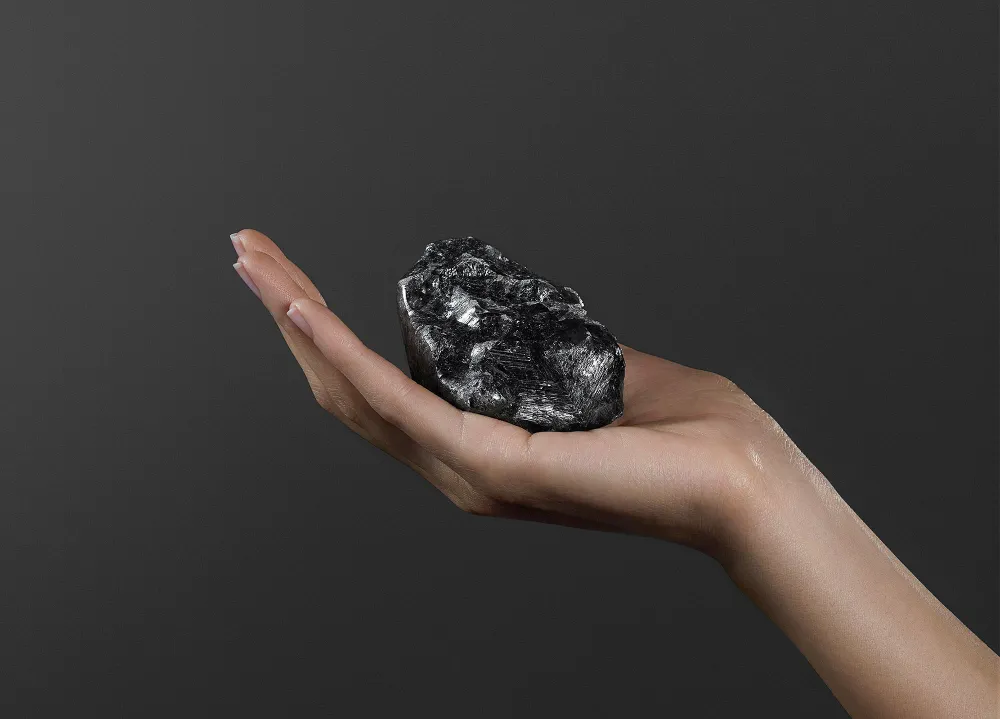 Louis Vuitton Acquires Second-Largest Diamond