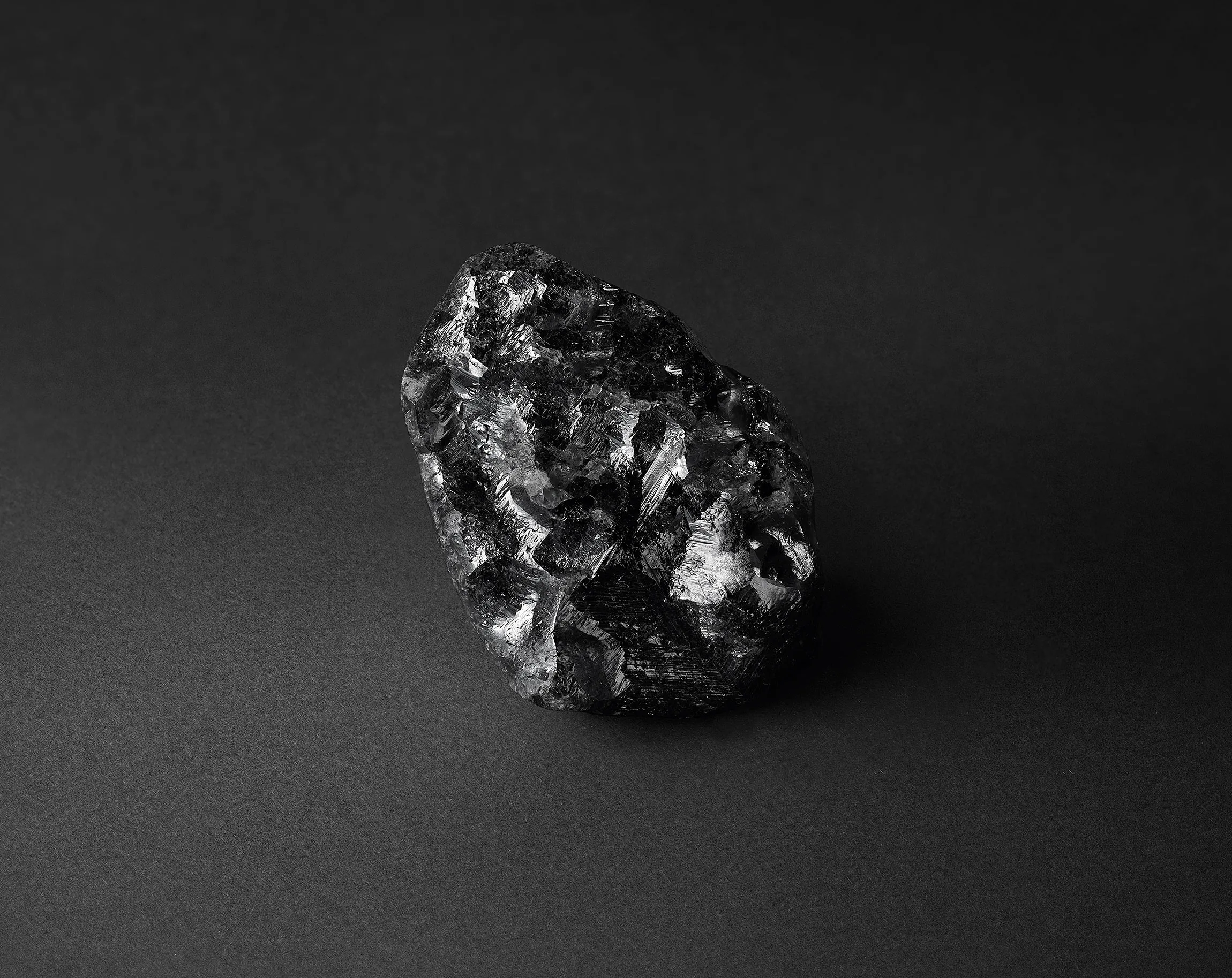 Louis Vuitton Acquires Second-Largest Diamond