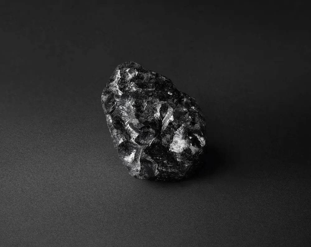 Louis Vuitton Acquires Second-Largest Diamond