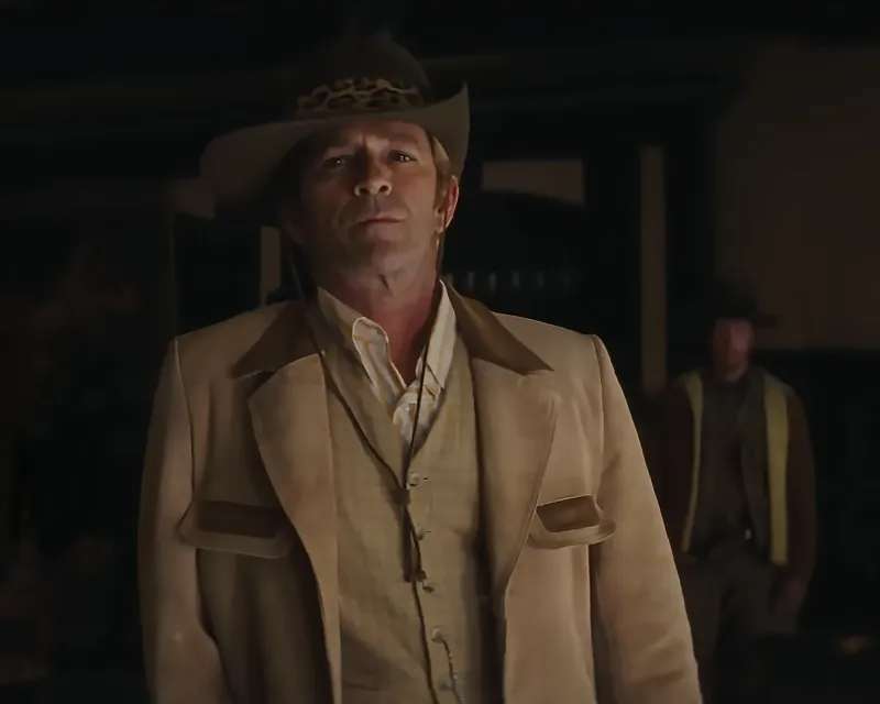 Luke Perry Wins SAG Award for ‘Once Upon a Time in Hollywood’ Nearly 1 Year After His Death