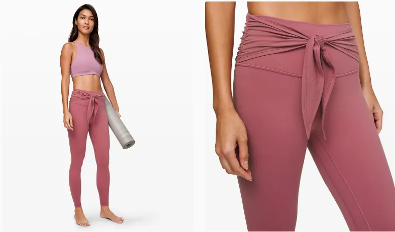 Lululemon Sale