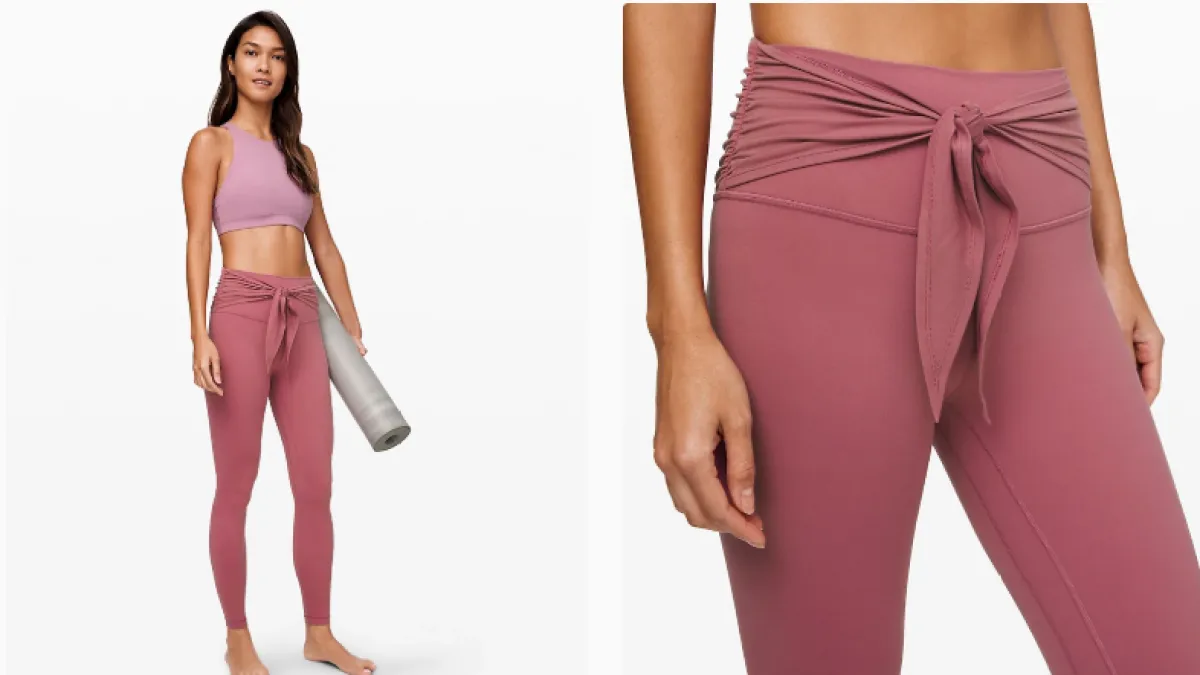 Lululemon Sale
