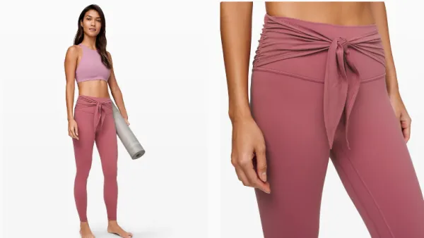 Lululemon Sale