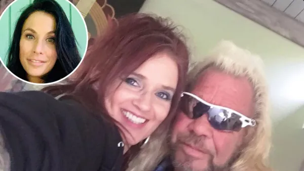 Lyssa Chapman Duane Chapman Moon Angell