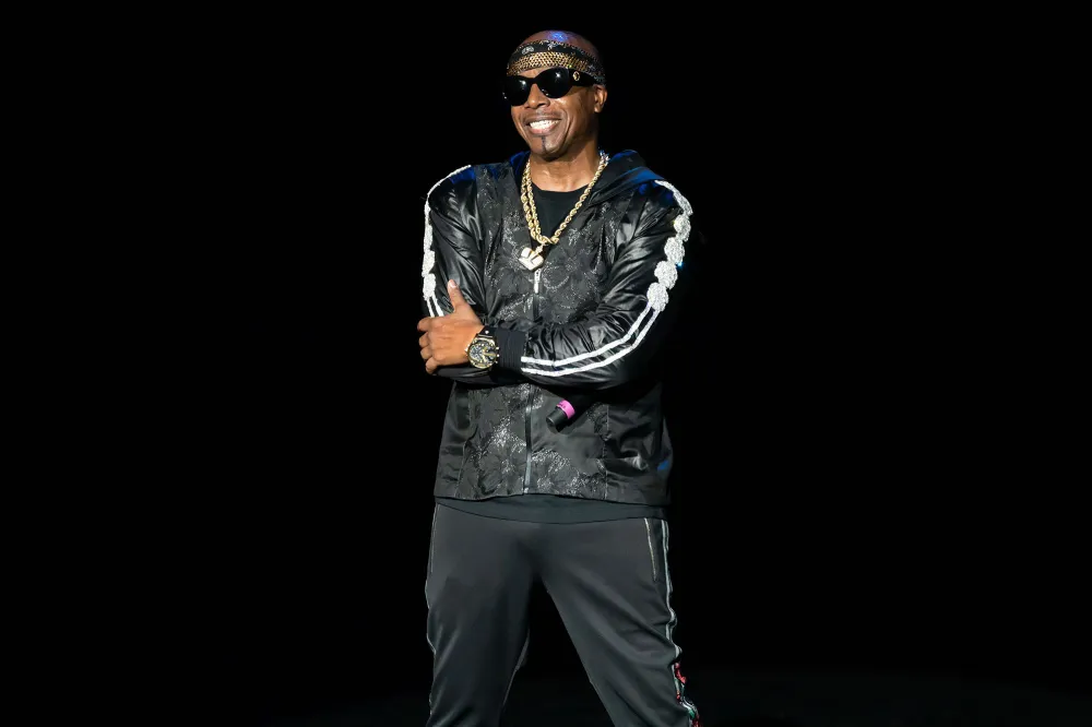 MC Hammer Reflects on 30 Years of Can't Touch This