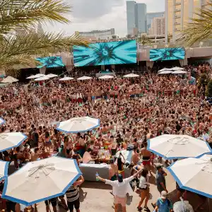 MGM Grand’s Wet Republic Ultra Pool to Get Multi-Million Dollar Makeover