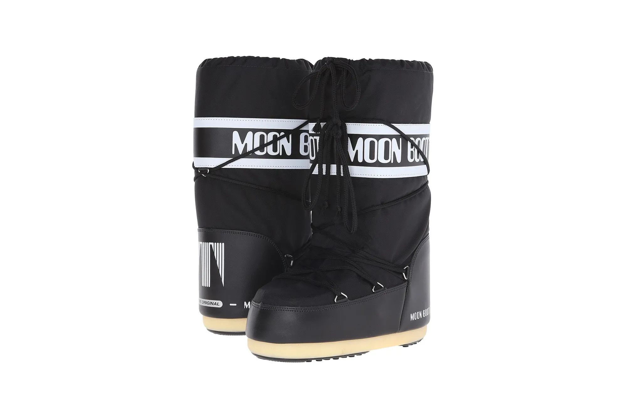 MOON BOOT Moon Boot (Black)