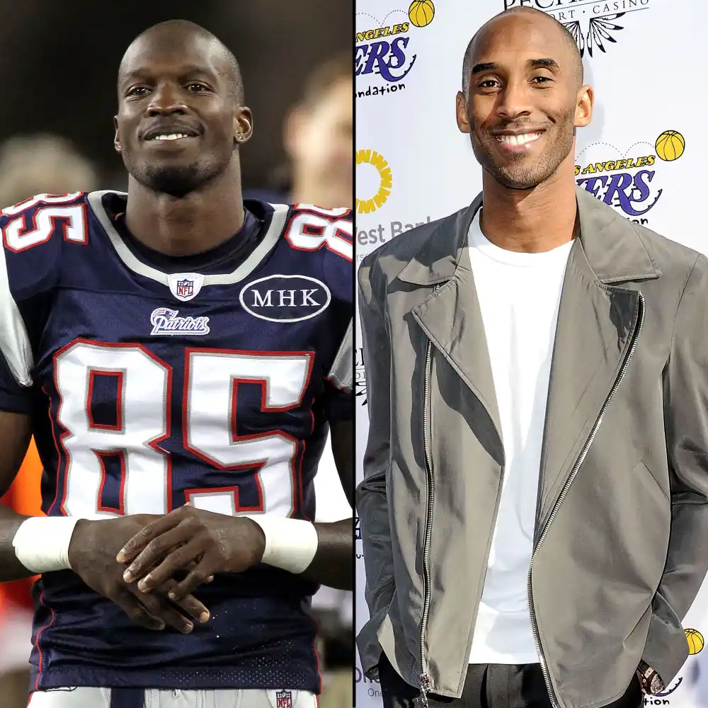 Chad Johnson Reveals &lsquo;Favorite&rsquo; Kobe Bryant Memory