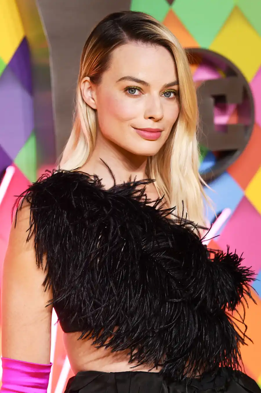 Margot Robbie 