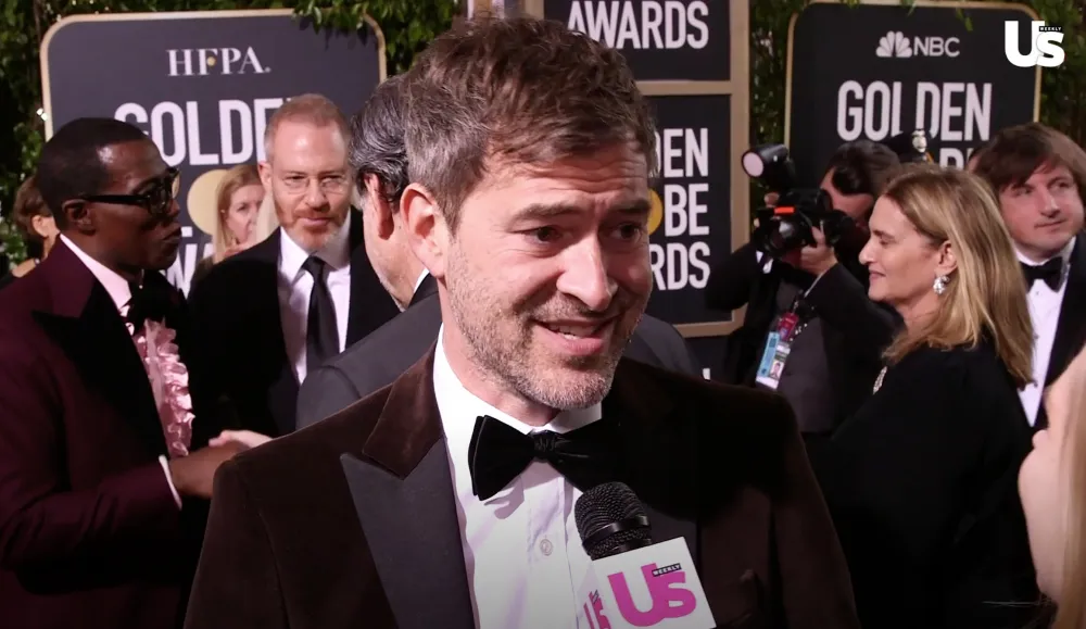 Mark Duplass Jennifer Aniston Reese Witherspoon The Morning Show