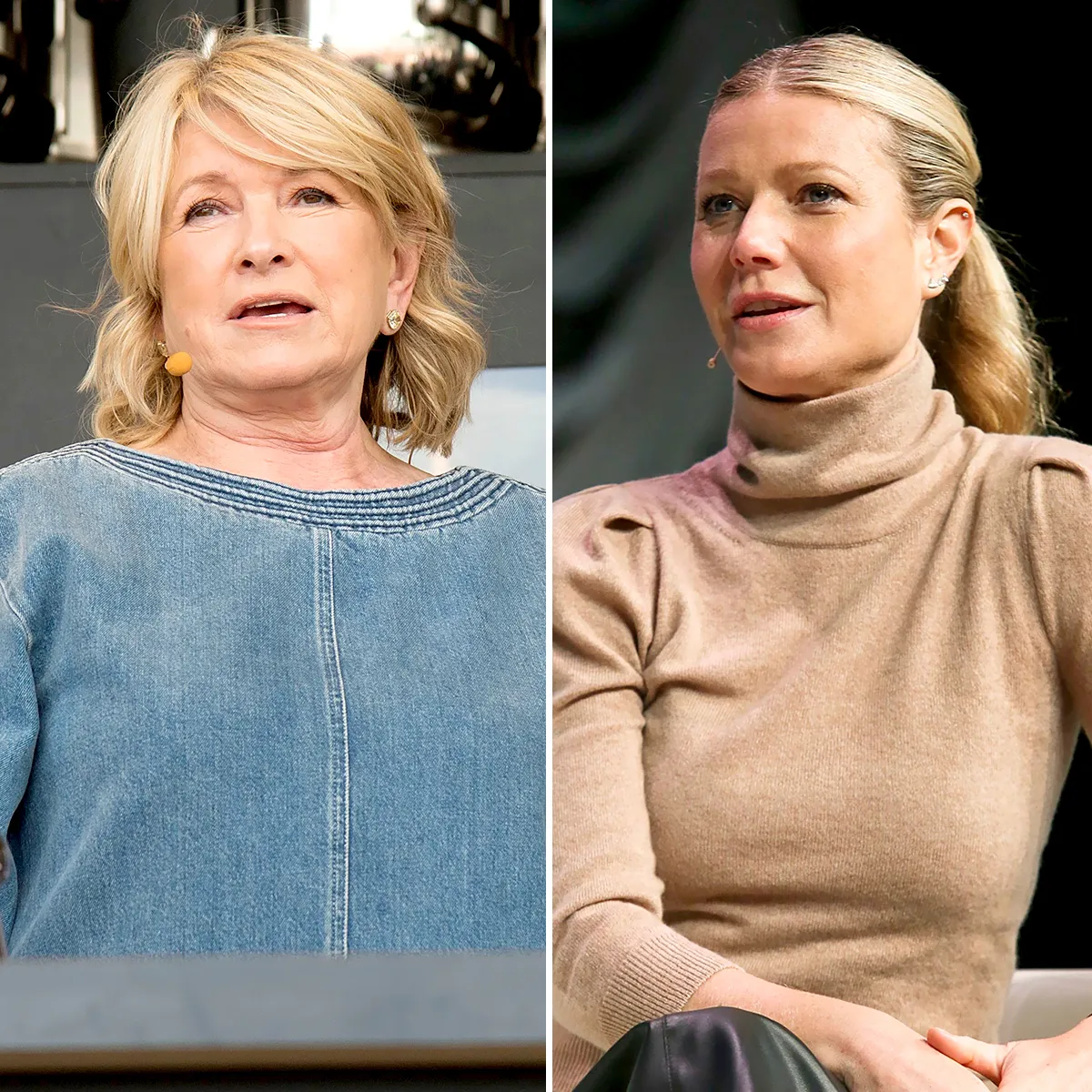 Martha-Stewart-Shades-Gwyneth-Paltrow's-'Vagina'-Candle