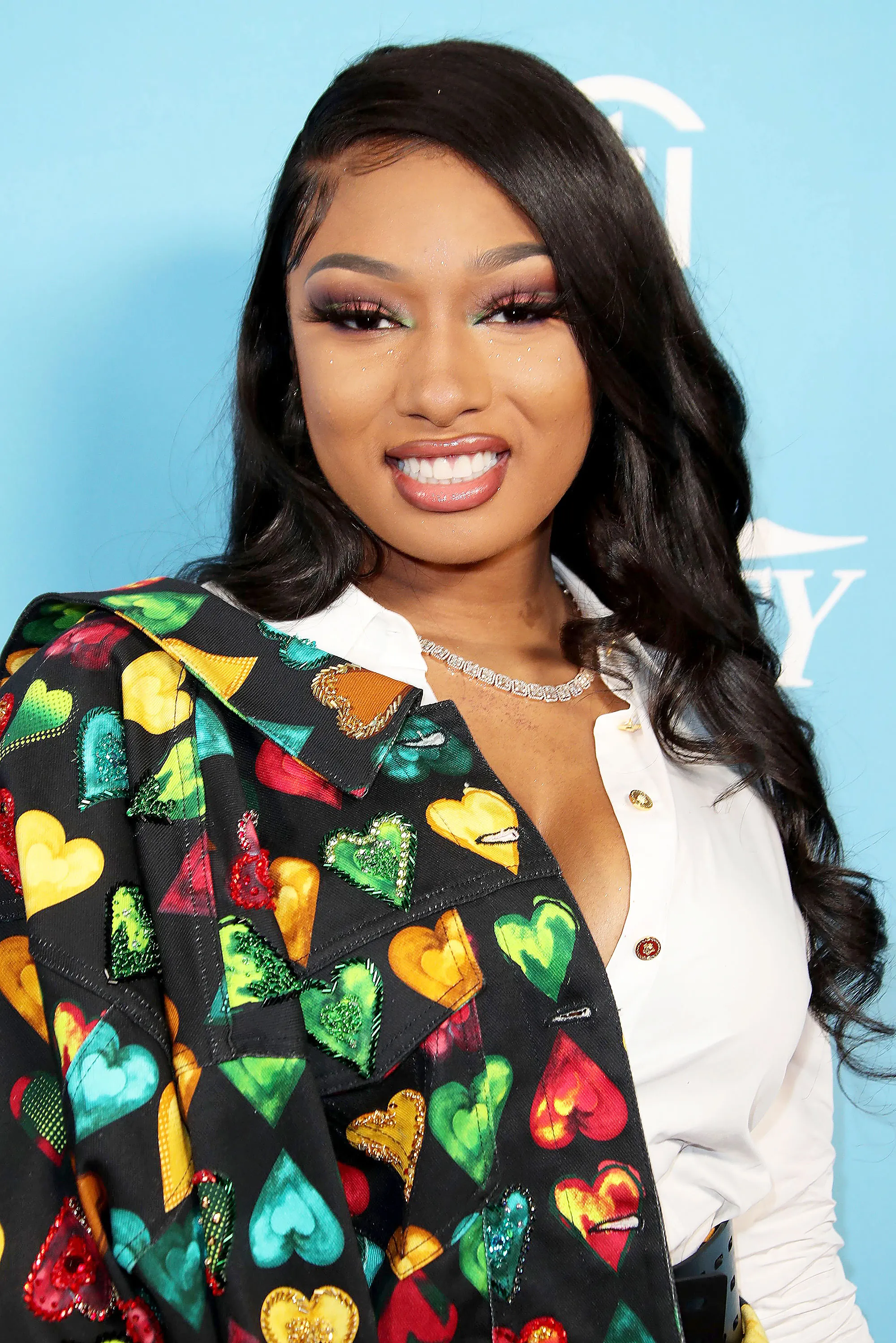 Megan Thee Stallion Depop Clothing Line