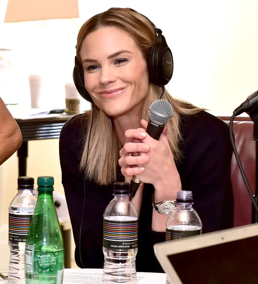 Meghan King Edmond frozen eggs