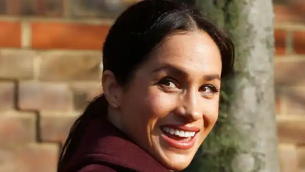 Meghan Markle Together Cookbook Sales Increase