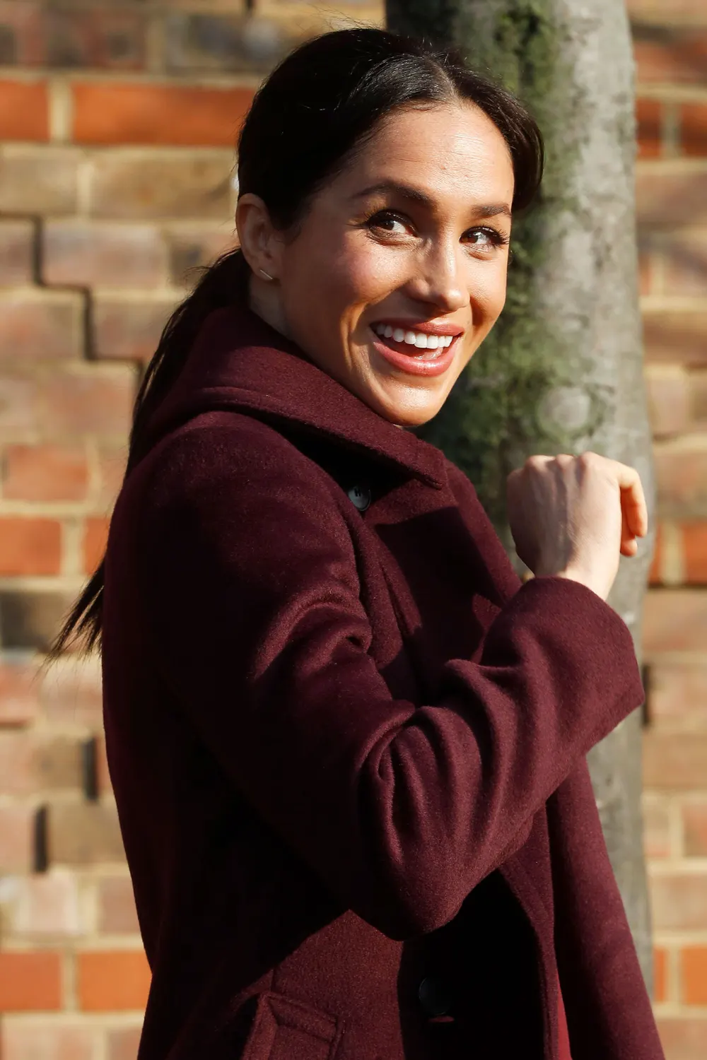 Meghan Markle Together Cookbook Sales Increase