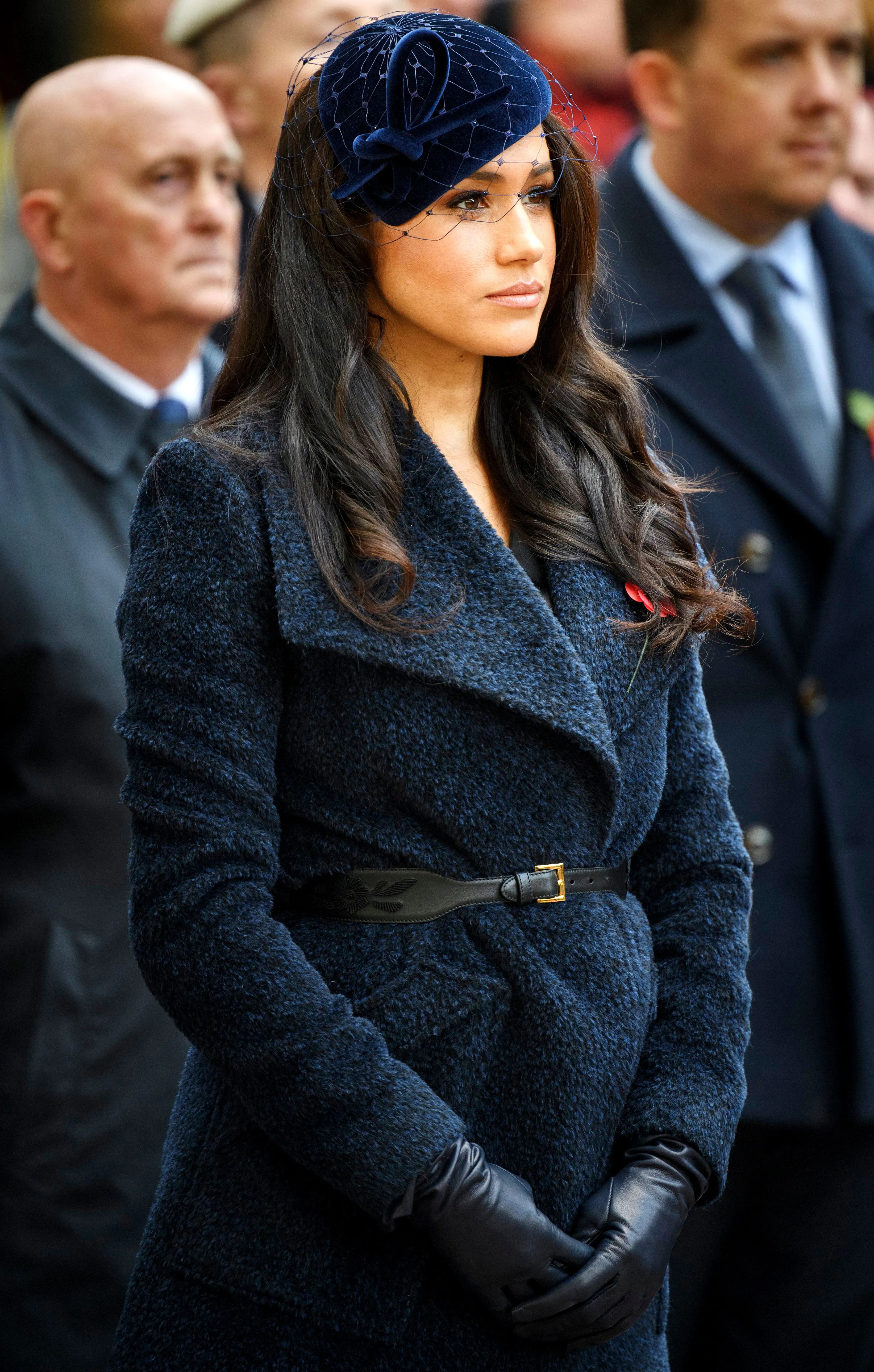 Meghan Wasnt Prepared Drama Backstabbing Behind Palace Doors