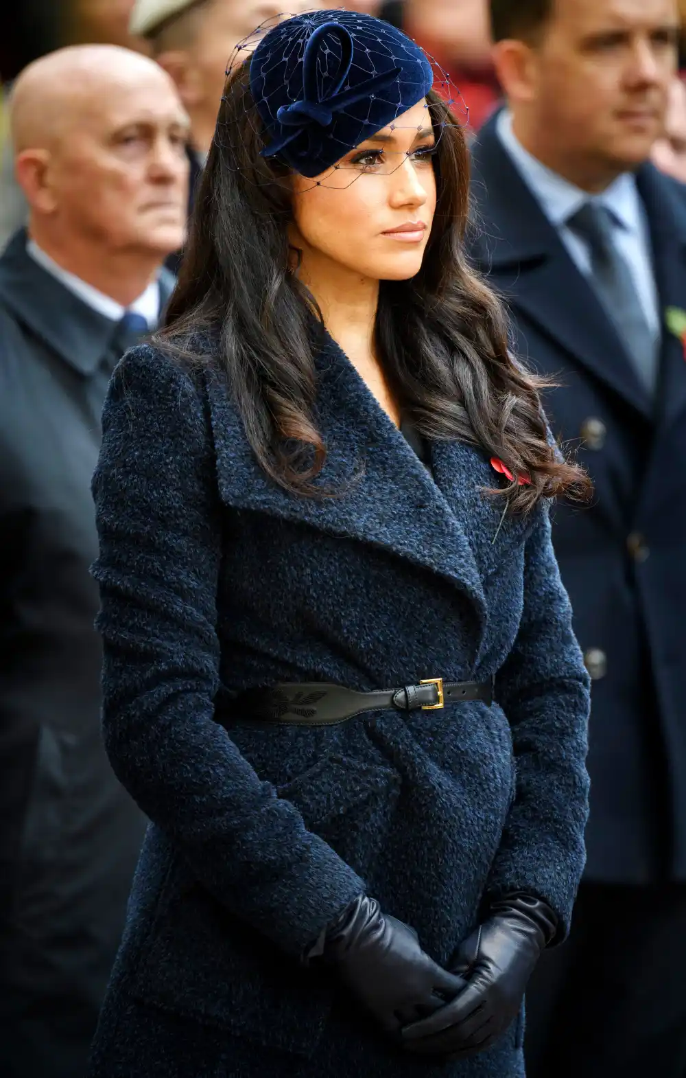 Meghan Wasnt Prepared Drama Backstabbing Behind Palace Doors