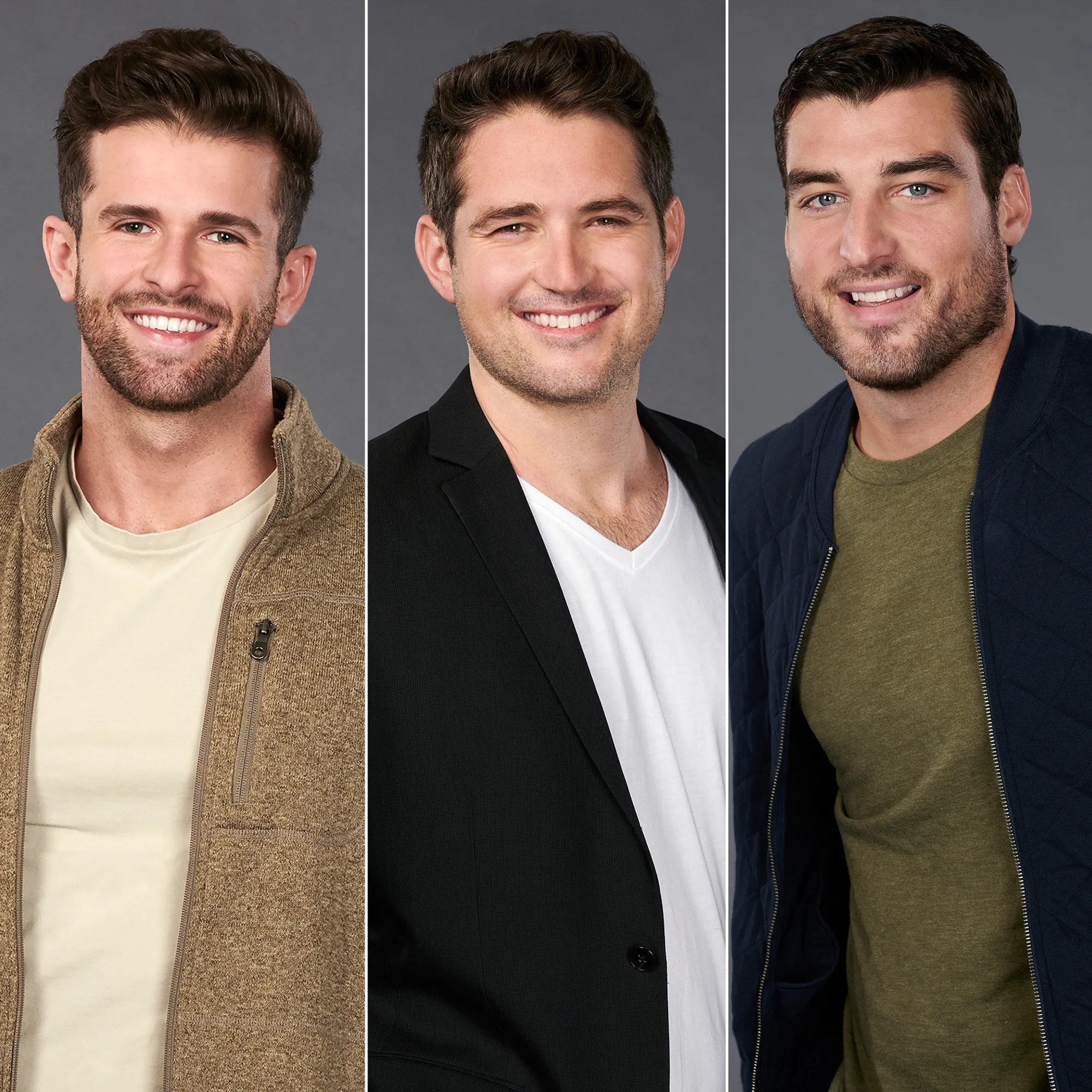 Members of Bachelor Nation React to 'Bachelorette' Alum Tyler Gwozdz's Death