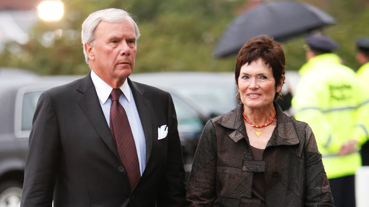 Meredith-Brokaw-Tom-Brokaw-apartment-fire