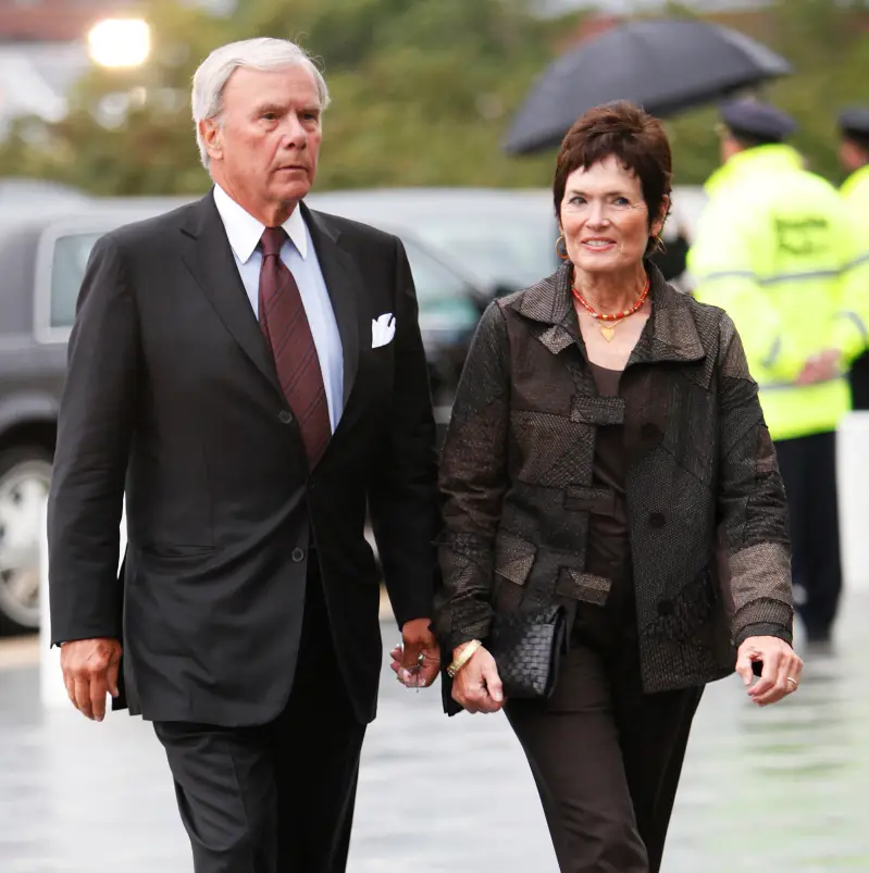 Meredith-Brokaw-Tom-Brokaw-apartment-fire