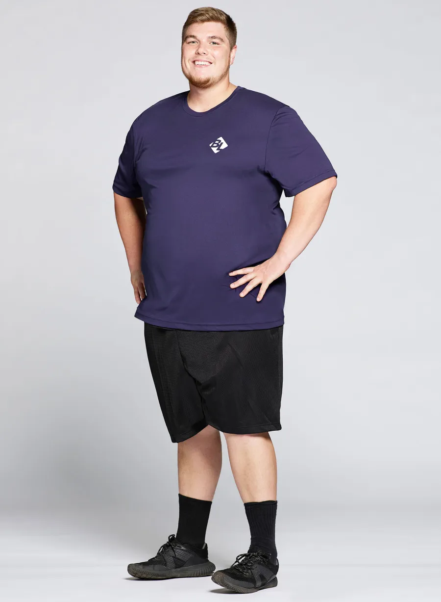 Micah Collum Meet the New Biggest Loser Cast