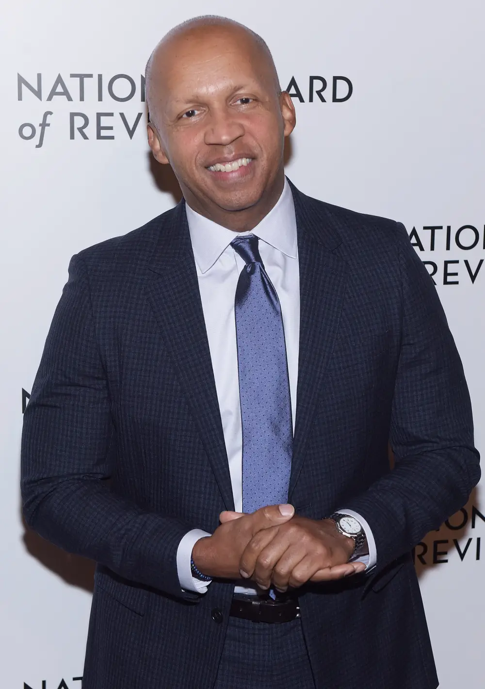 Michael B. Jordan Will Be a &lsquo;Fantastic Parent,&rsquo; Says Bryan Stevenson