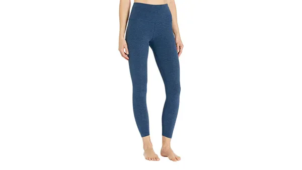 Beyond Yoga High Waist Midi Leggings